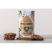 Naked Bakes Tahini Cookies